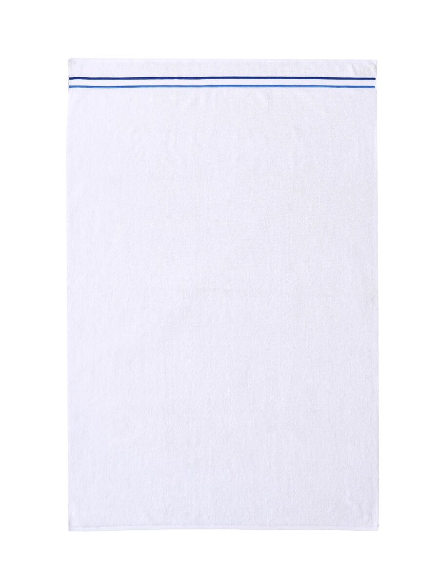 Designers Guild Astor Cobalt Towels