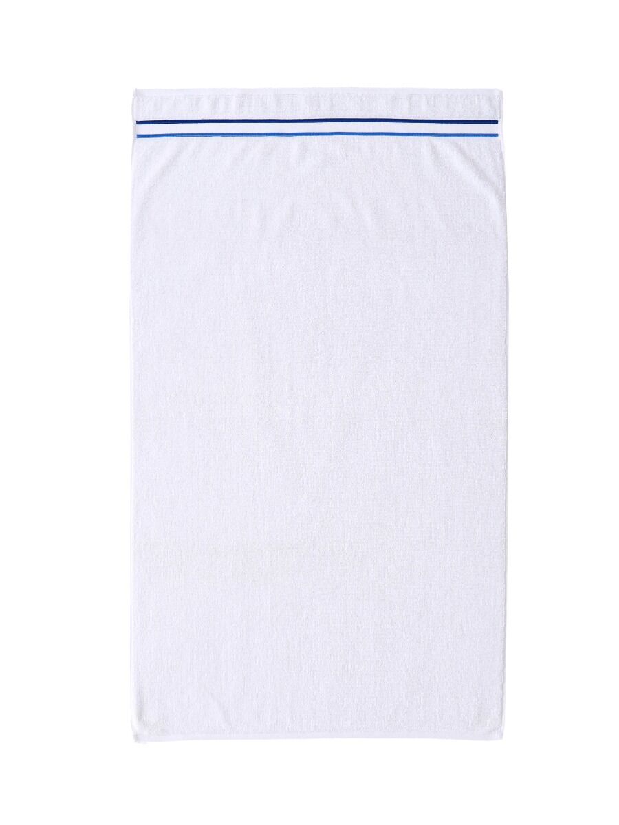 Designers Guild Astor Cobalt Towels