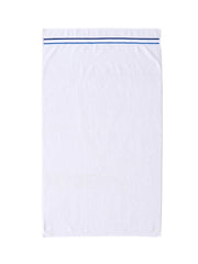 Designers Guild Astor Cobalt Towels