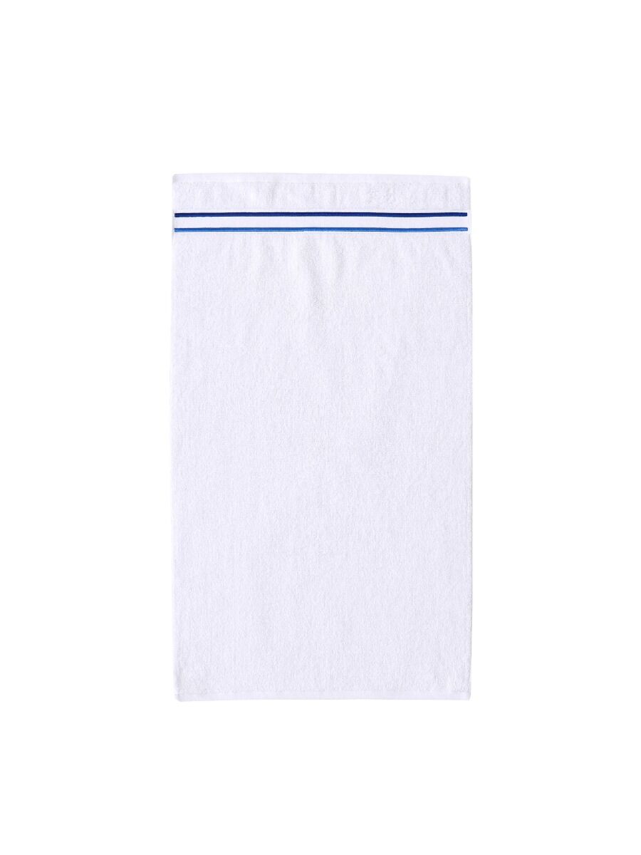 Designers Guild Astor Cobalt Towels