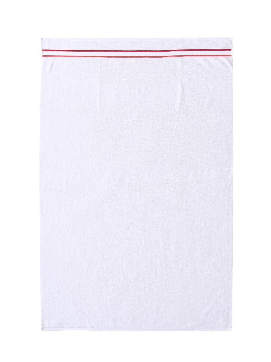 Designers Guild Astor Coral Pink Towels