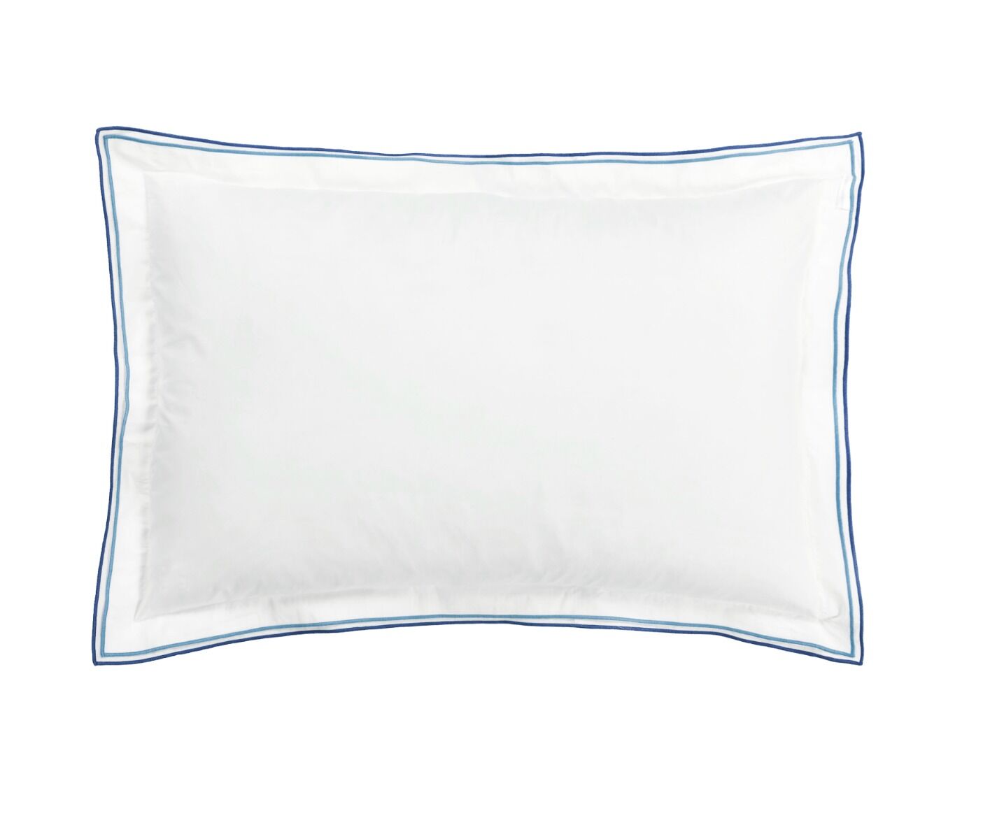 Designers Guild Astor Denim Blue Bedding