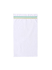 Designers Guild Astor Emerald Green Towels