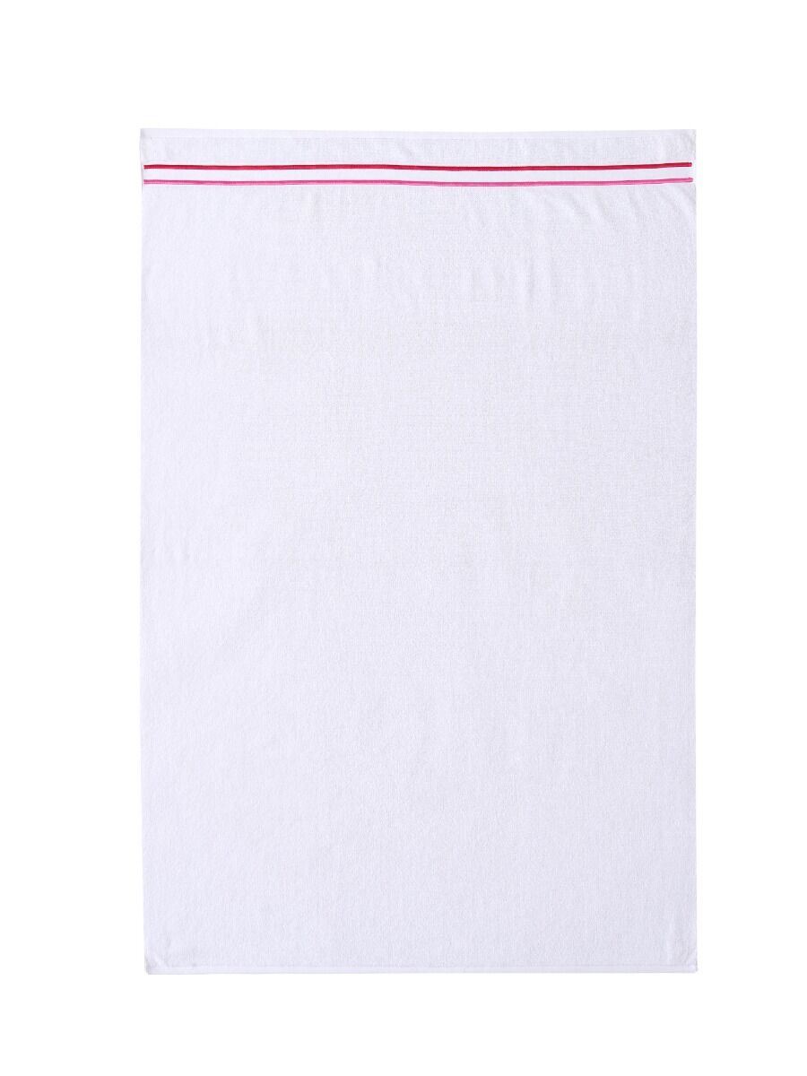 Designers Guild Astor Fuchsia Pink Towels