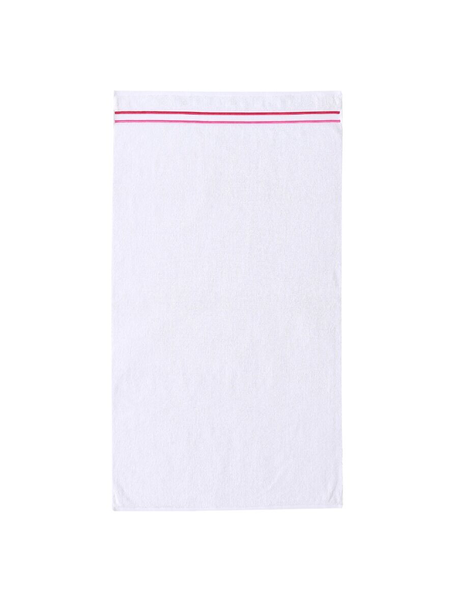 Designers Guild Astor Fuchsia Pink Towels