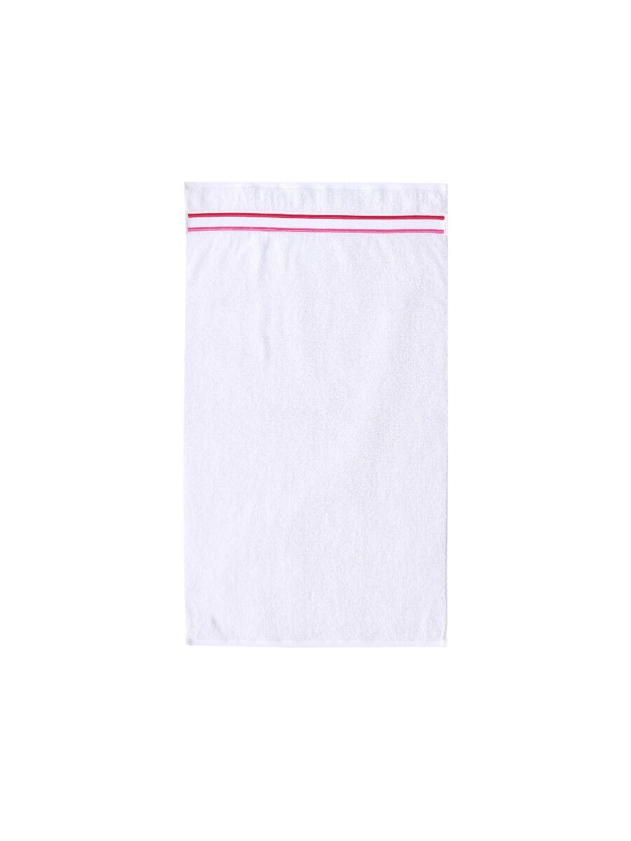 Designers Guild Astor Fuchsia Pink Towels
