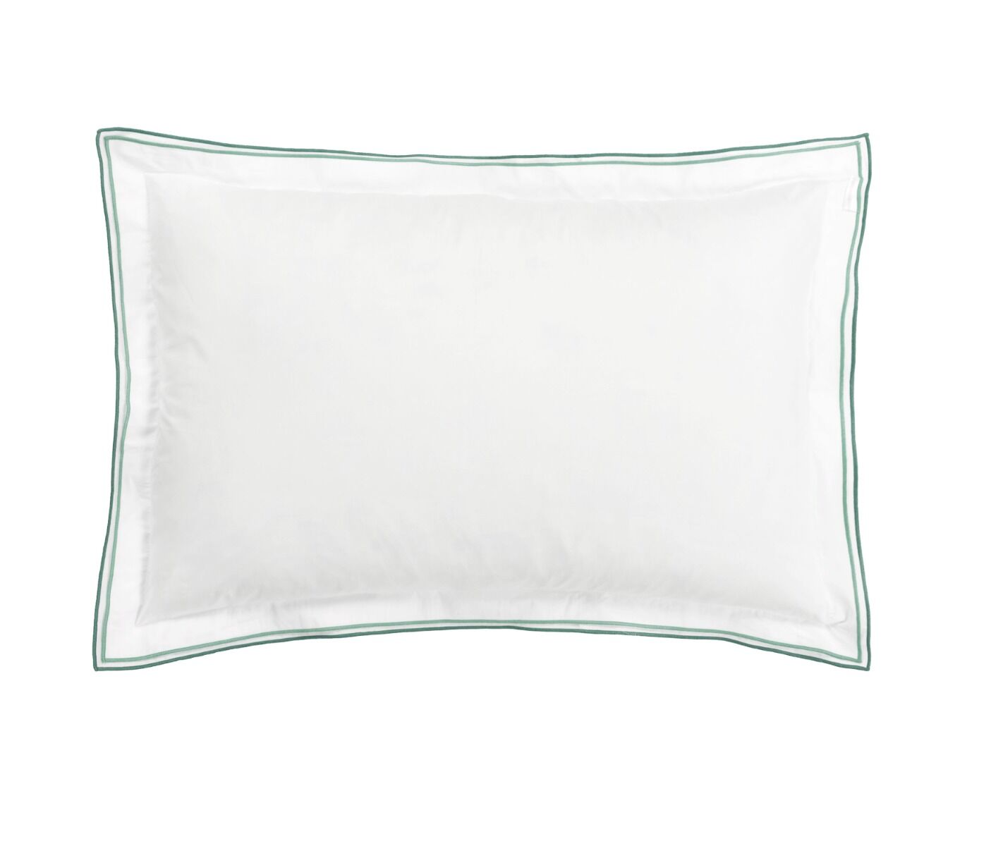 Designers Guild Astor Porcelain Green Bedding