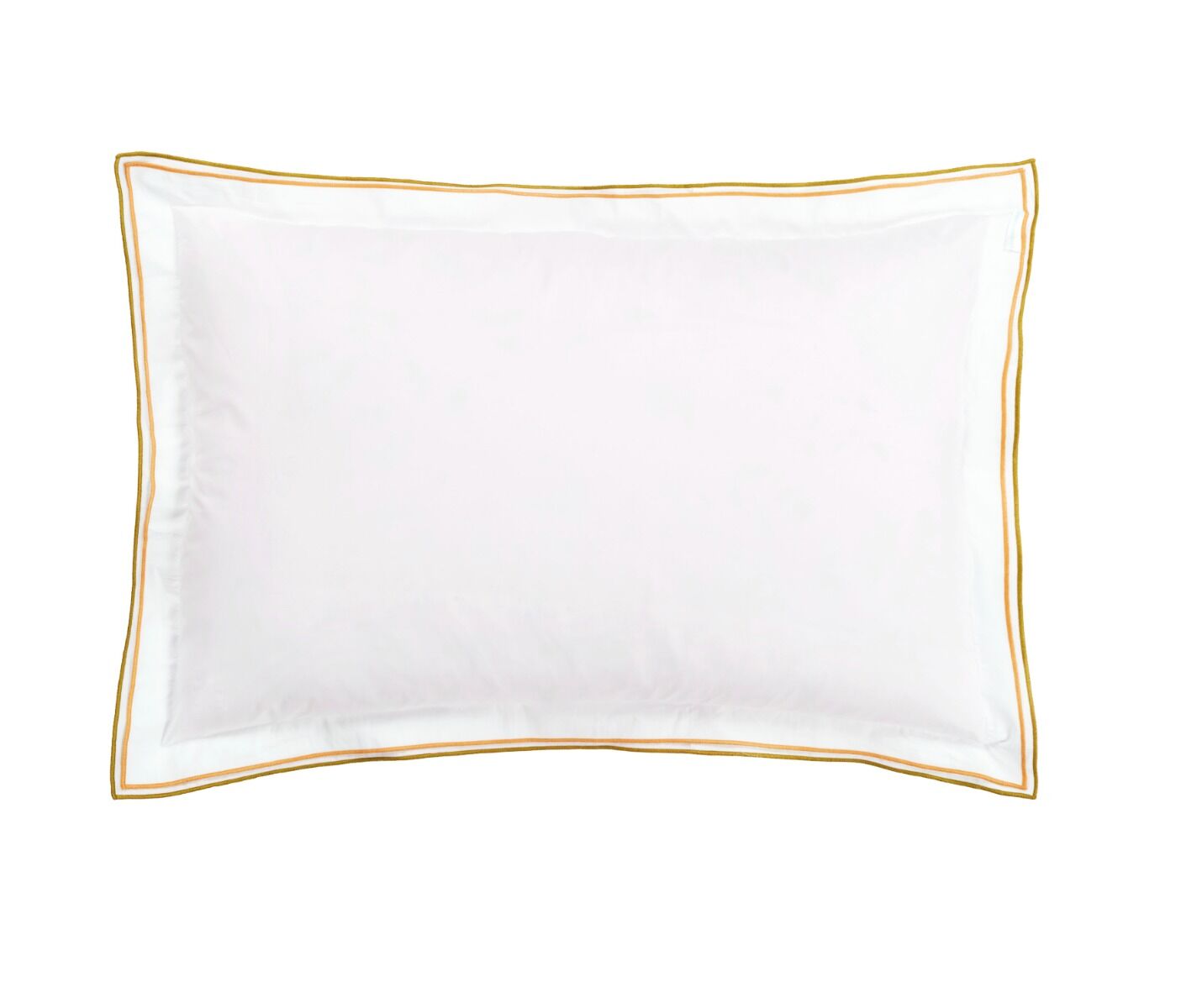 Designers Guild Astor Saffron Yellow Bedding