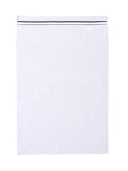 Designers Guild Astor Silver and Slate Towels