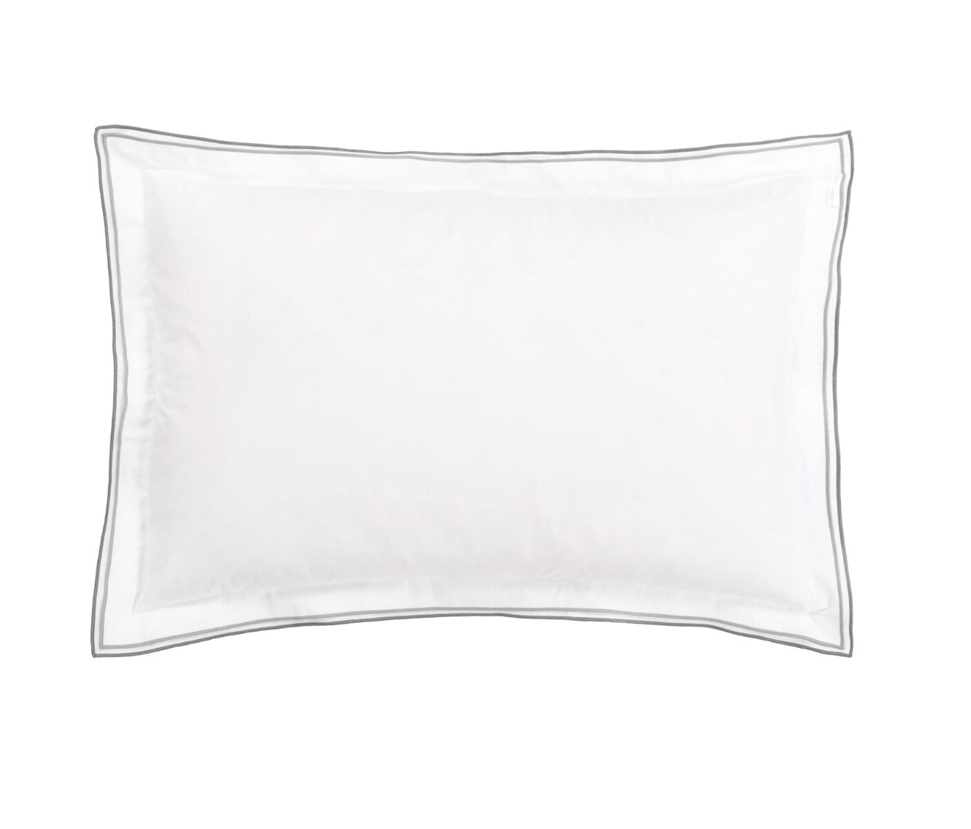 Designers Guild Astor Silver And Slate Bedding