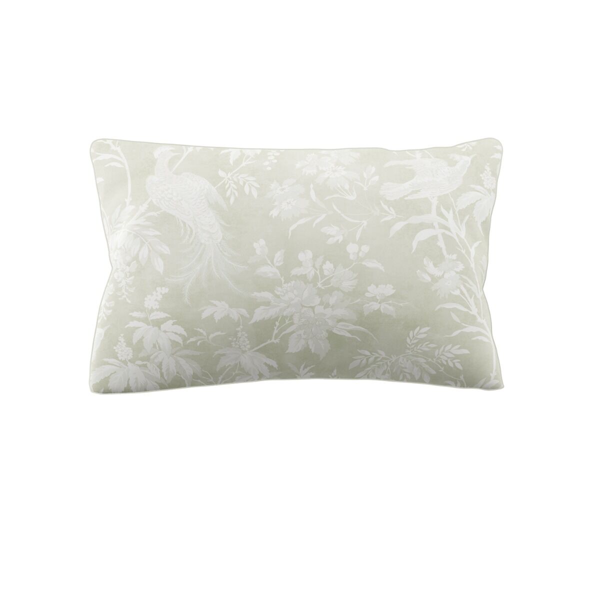 Laura Ashley Attleton Multi / Sage Bedding