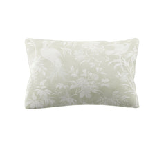 Laura Ashley Attleton Multi / Sage Bedding