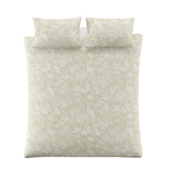 Laura Ashley Attleton Multi / Sage Bedding