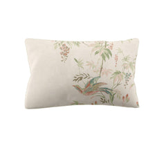 Laura Ashley Attleton Multi / Sage Bedding