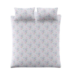 Laura Ashley Aulden Flowers Lavender Bedding