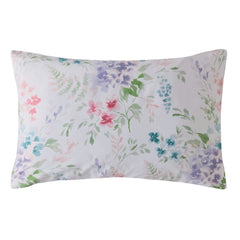 Laura Ashley Aulden Flowers Lavender Bedding