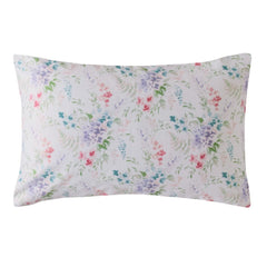 Laura Ashley Aulden Flowers Lavender Bedding