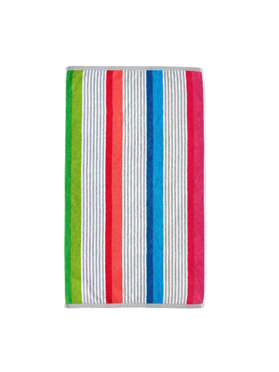 Designers Guild Bellariva Peony Towels