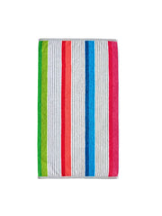 Designers Guild Bellariva Peony Towels
