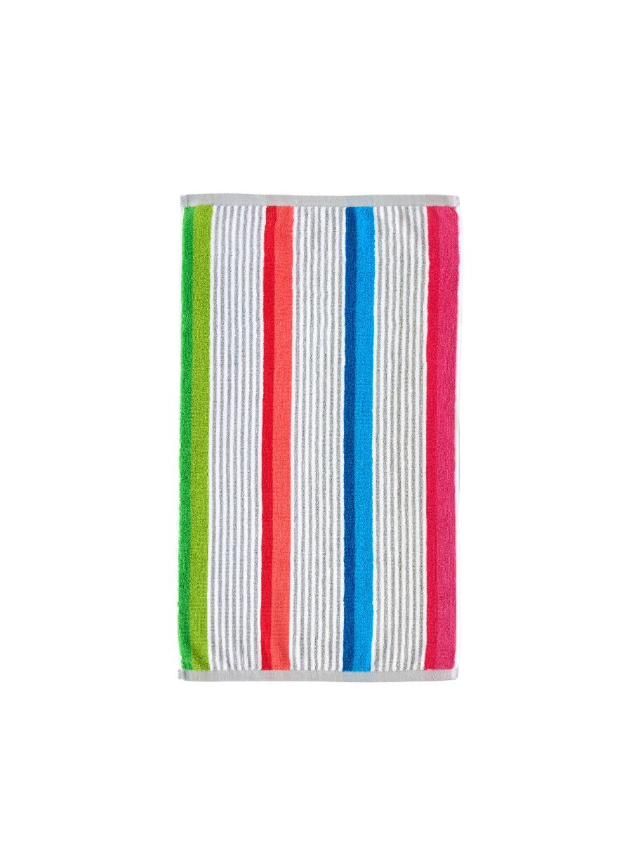 Designers Guild Bellariva Peony Towels