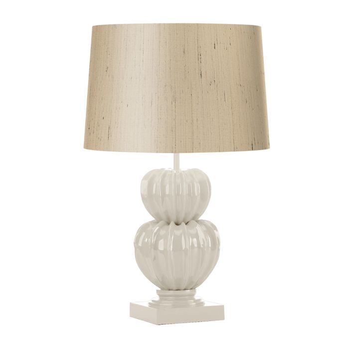 David Hunt Lighting Botany Table Lamp Bespoke Base Only