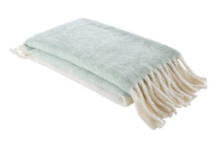 Laura Ashley Bronwen Sage Throw