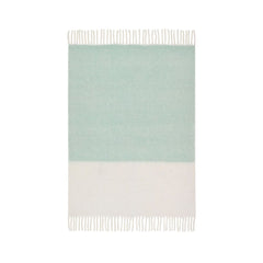 Laura Ashley Bronwen Sage Throw