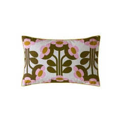 Orla Kiely Buttercup Blossom Bedding