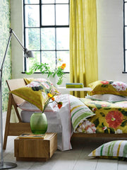 Designers Guild Camellia Mimosa Bedding