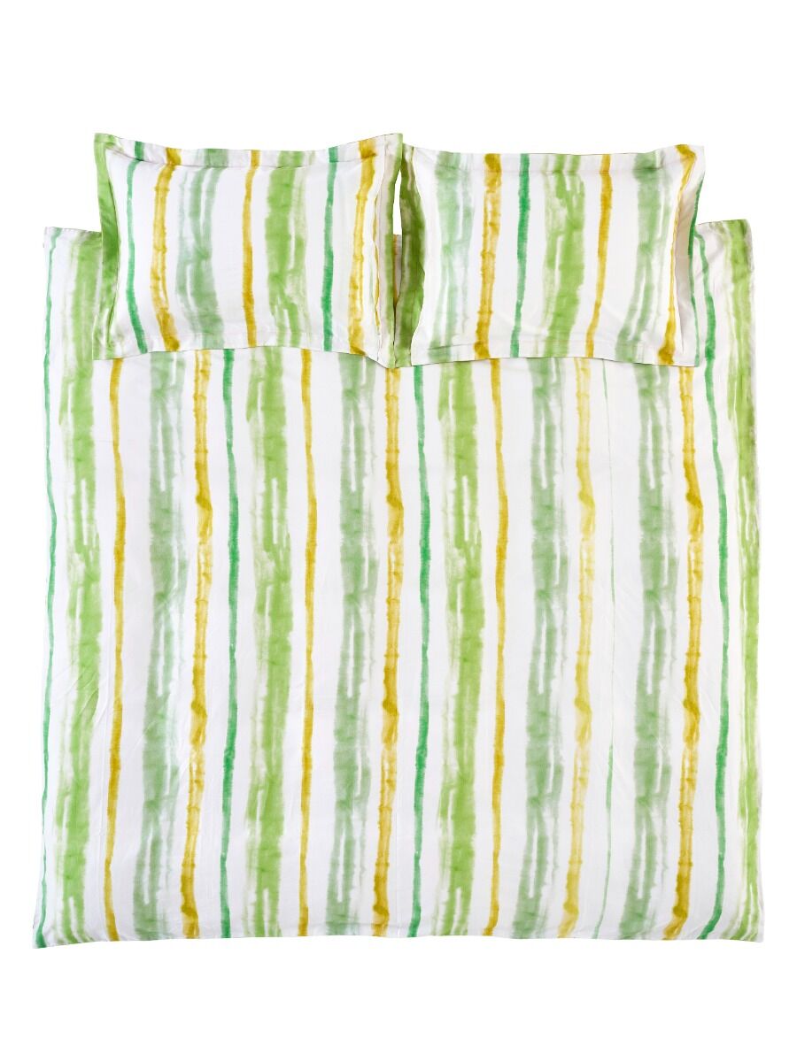 Designers Guild Camellia Mimosa Bedding