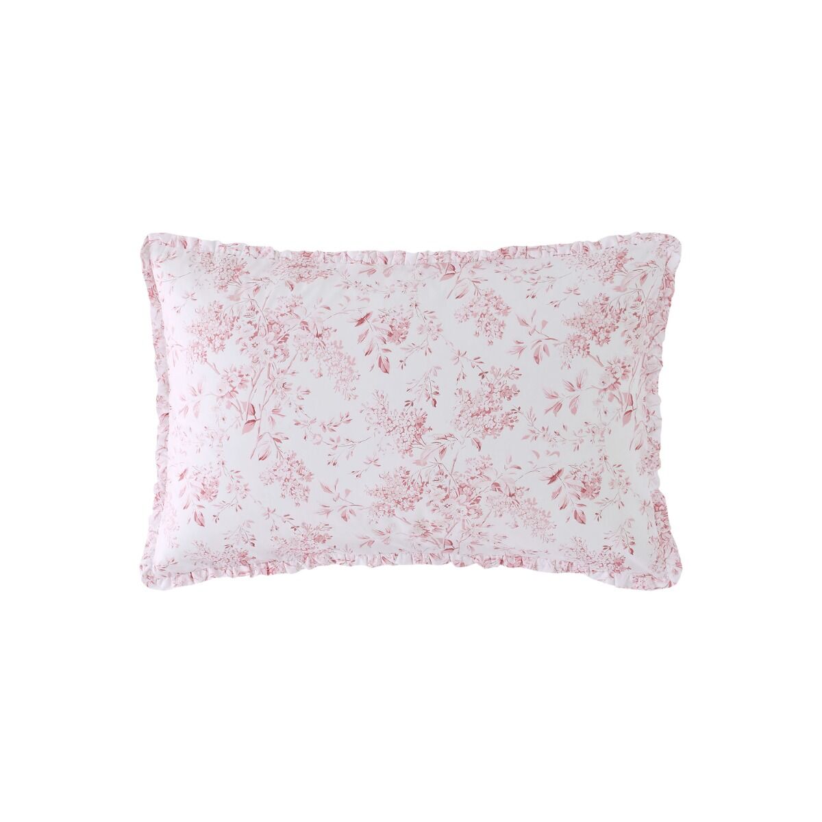 Chelsea Dusky Rose Bedding