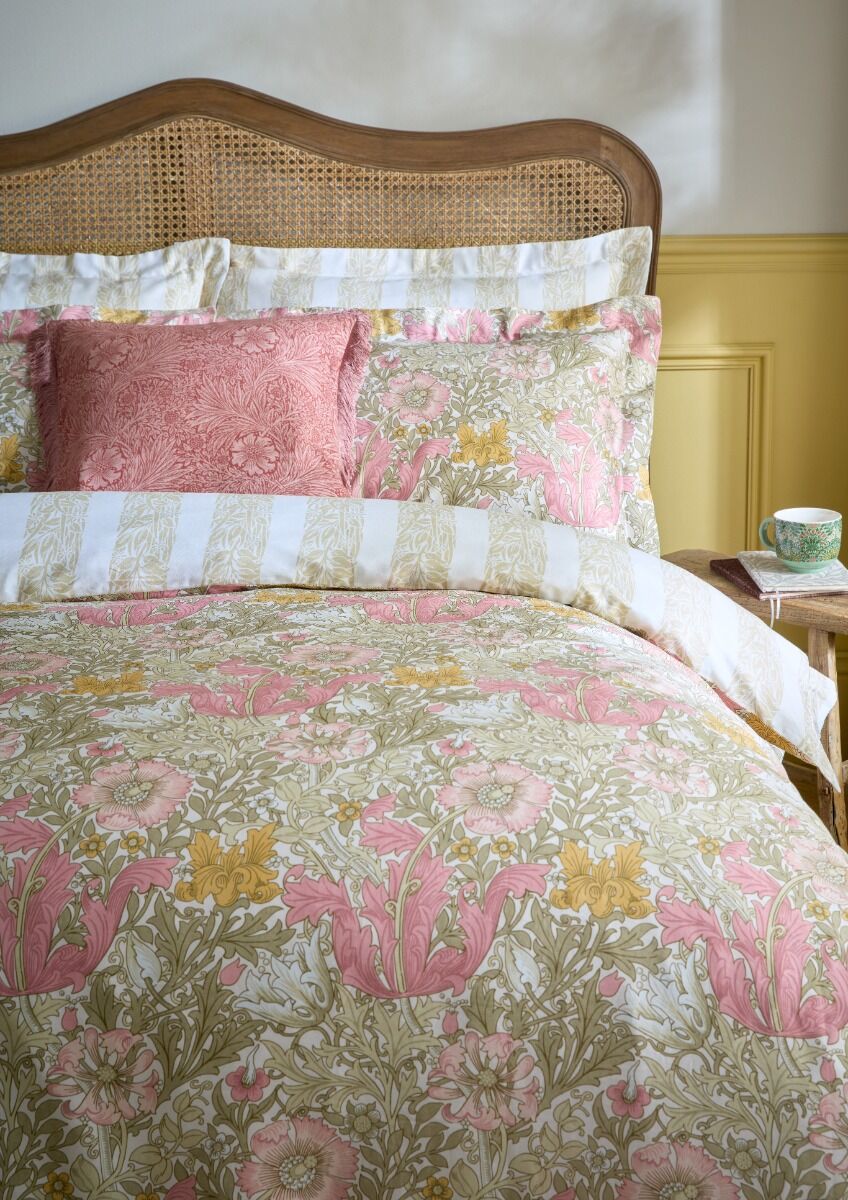 William Morris At Home Compton Summer Bedding