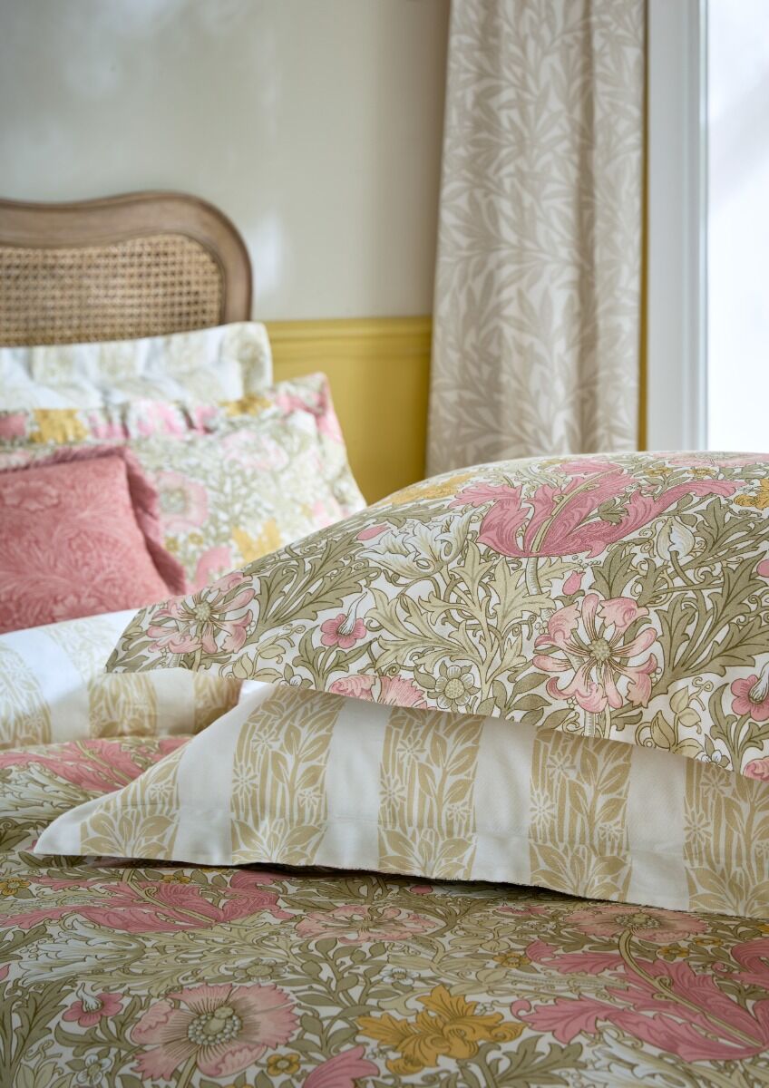 William Morris At Home Compton Summer Bedding