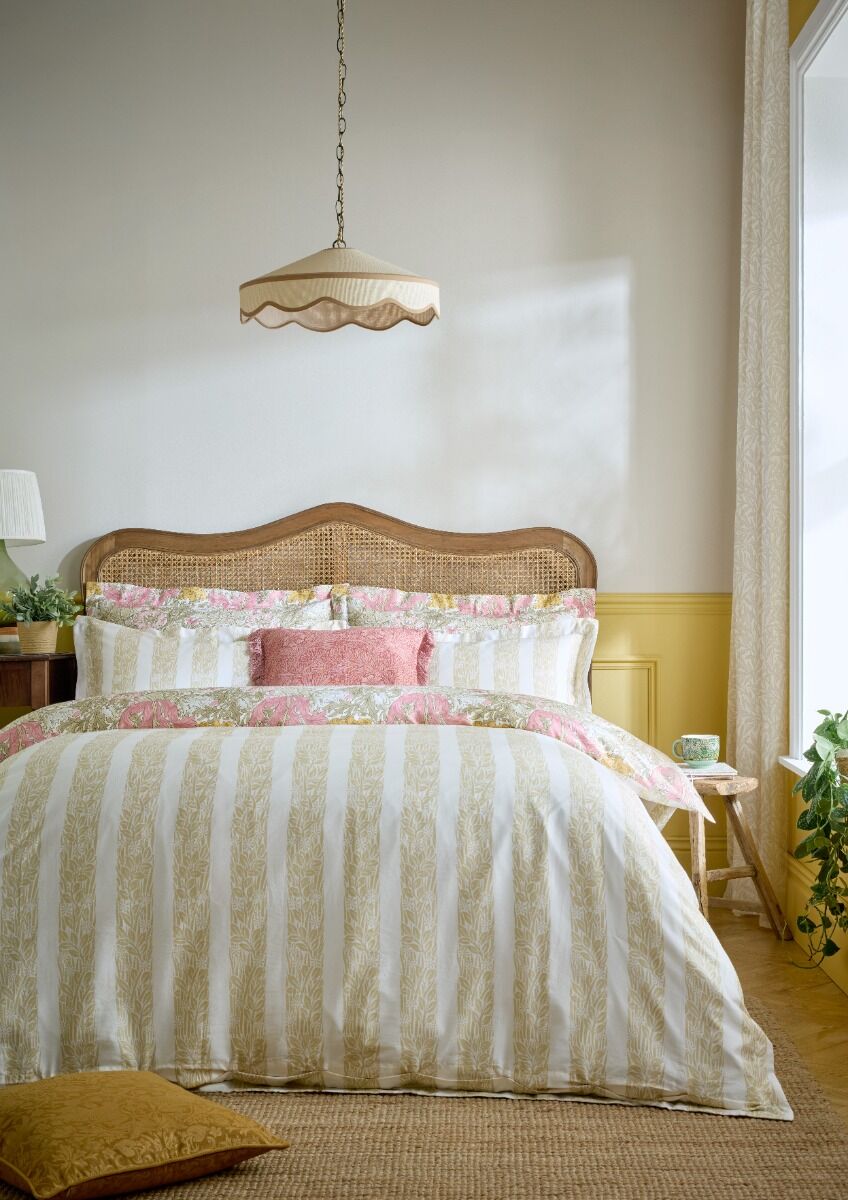 William Morris At Home Compton Summer Bedding