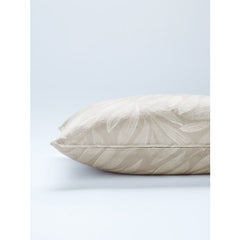 Laura Ashley Coulderton Natural Mf 30x50cm Cushion