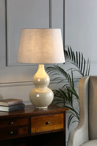 designer table lamp for sale