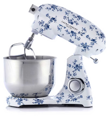 Laura Asley 4.5L Stand Mixer China Rose