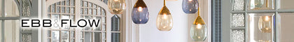 ebb and flow lighting collection