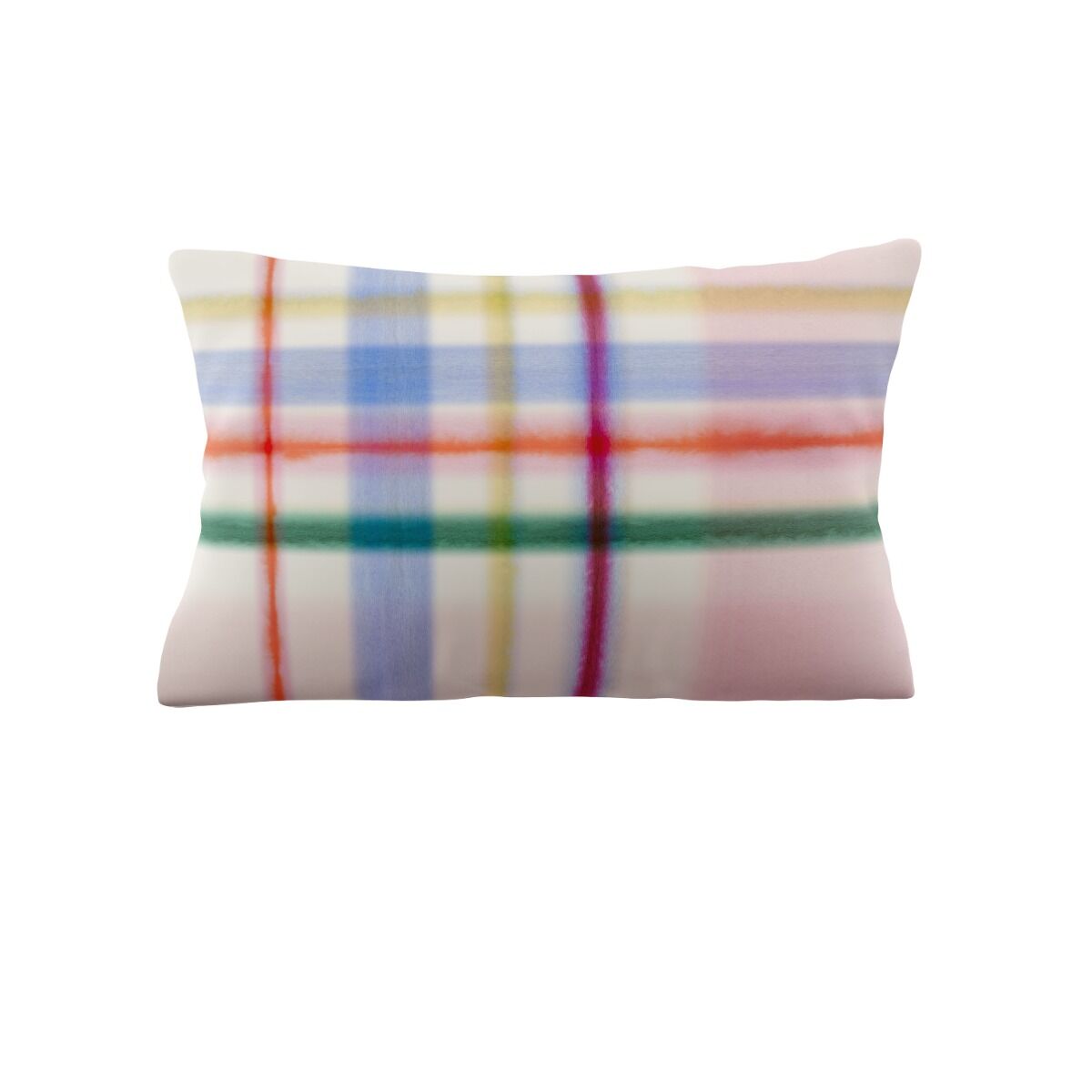Bluebellgray Edinburgh Plaid Piper Multi Bedding