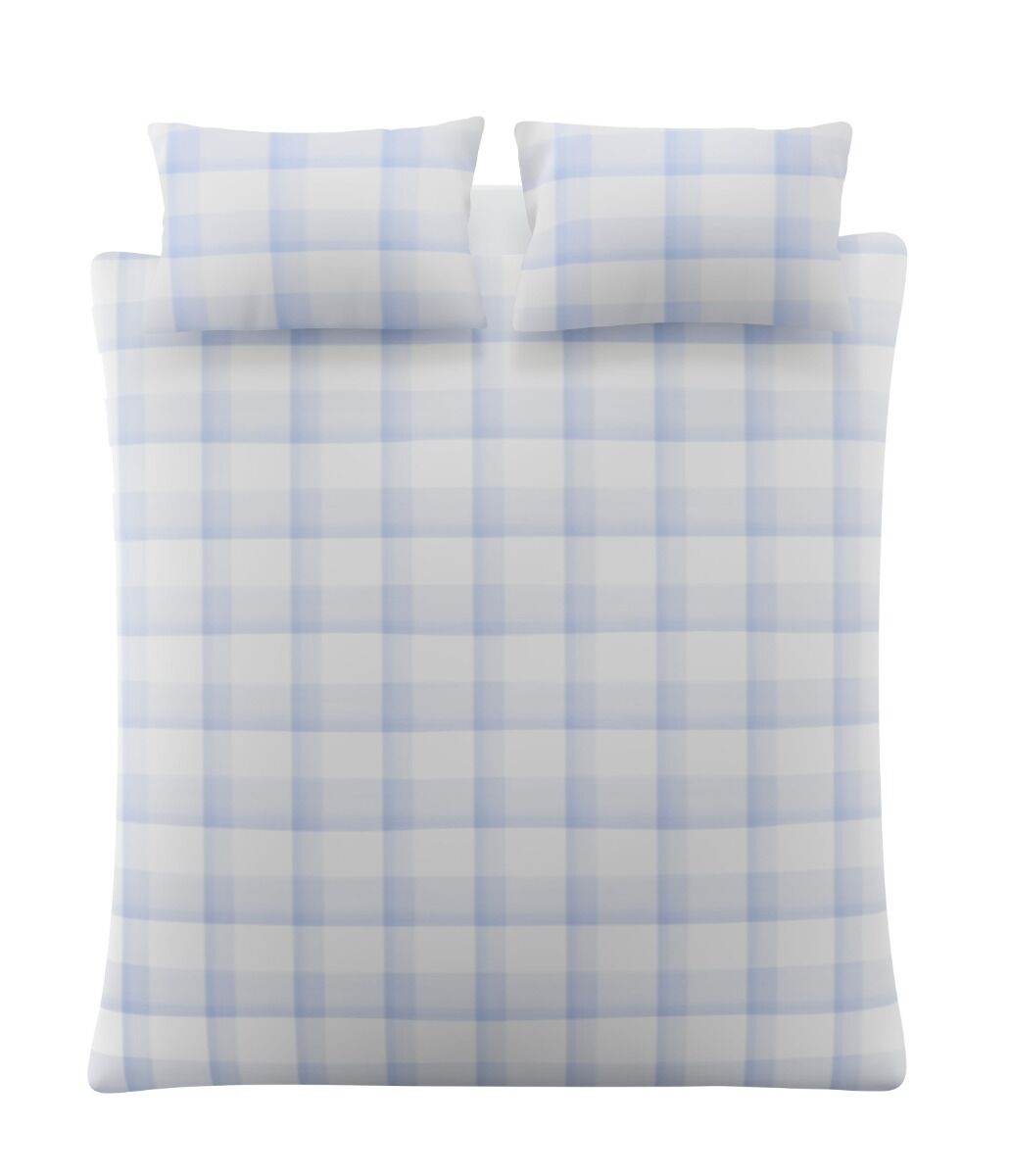 Bluebellgray Edinburgh Plaid Piper Multi Bedding