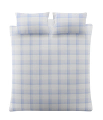 Bluebellgray Edinburgh Plaid Piper Multi Bedding