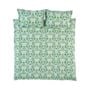Designers Guild Eleonora Indigo Blue Bedding