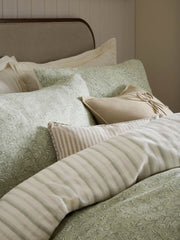 Laura Ashley Elmdon Sage Bedding
