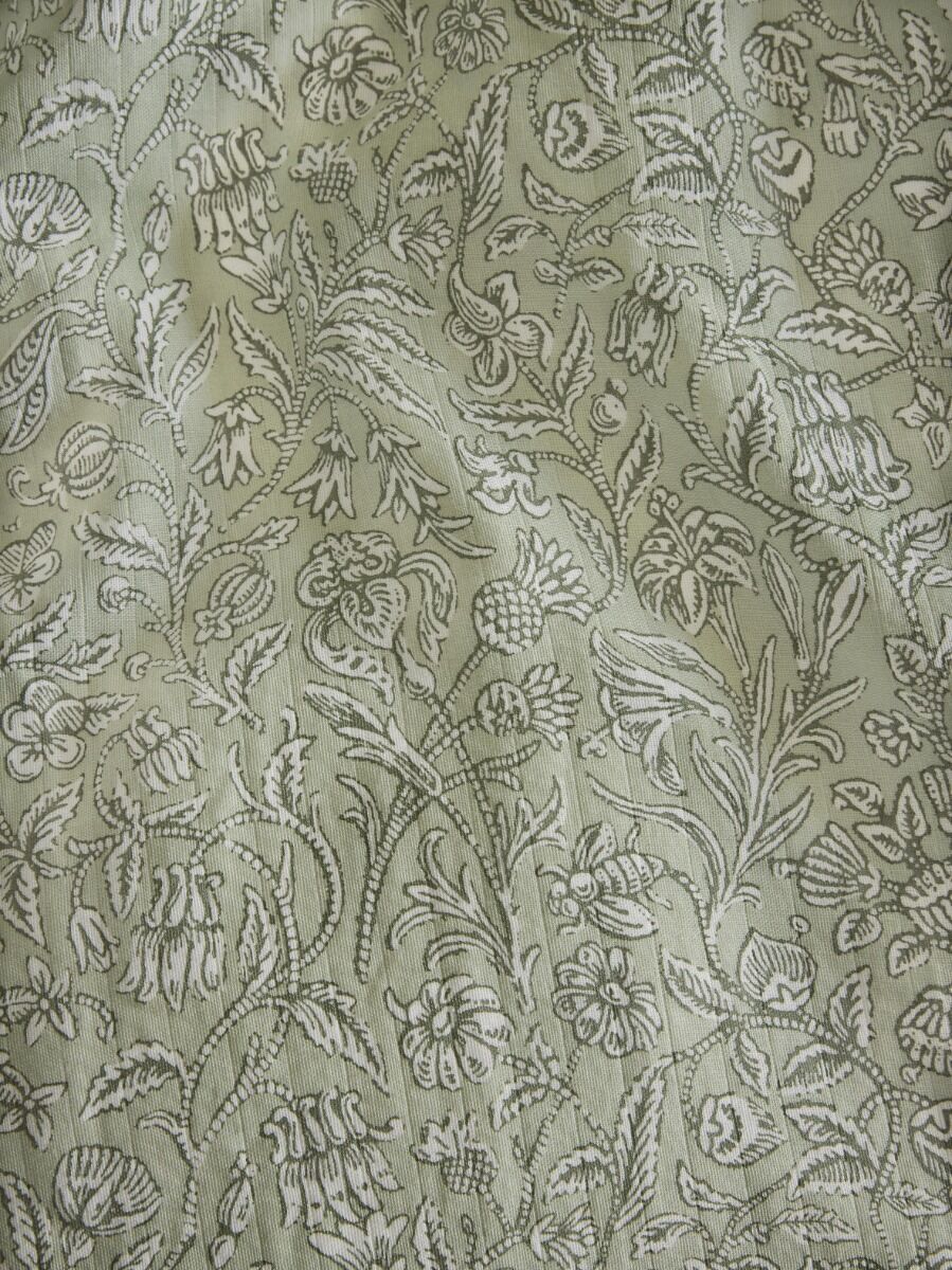 Laura Ashley Elmdon Sage Bedding