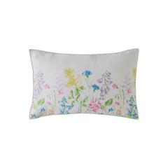 Laura Ashley Elston Garden Multi Bedding