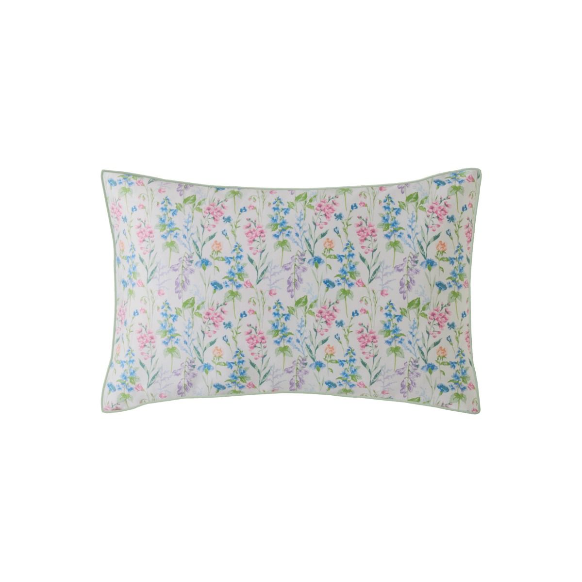 Laura Ashley Elston Garden Multi Bedding