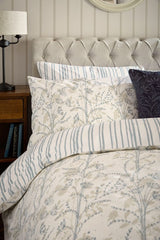 Laura Ashley Fennelton Natural Bedding