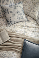 Laura Ashley Fennelton Natural Bedding