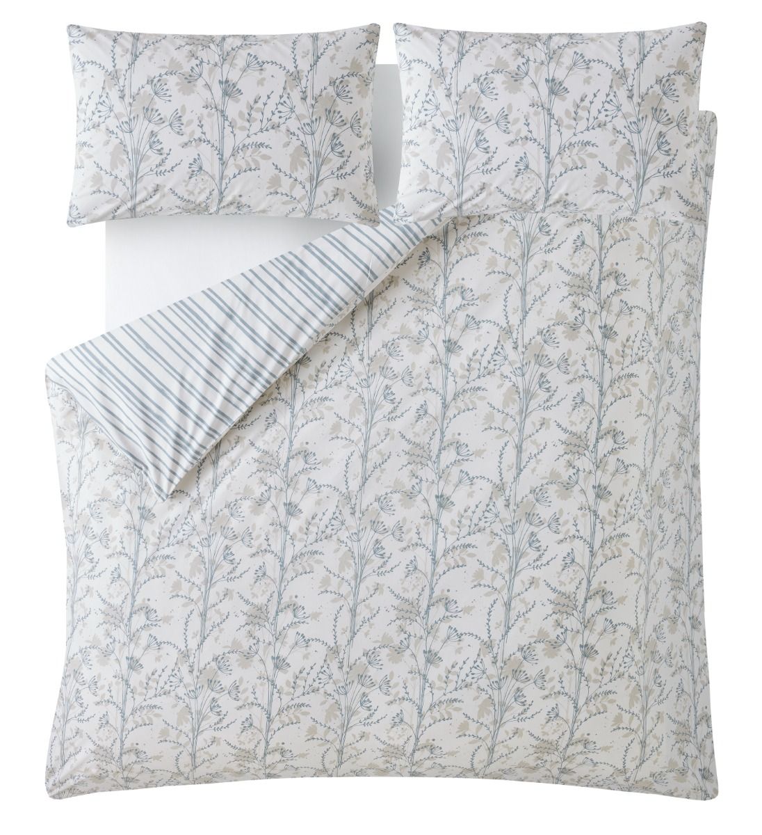 Laura Ashley Fennelton Natural Bedding