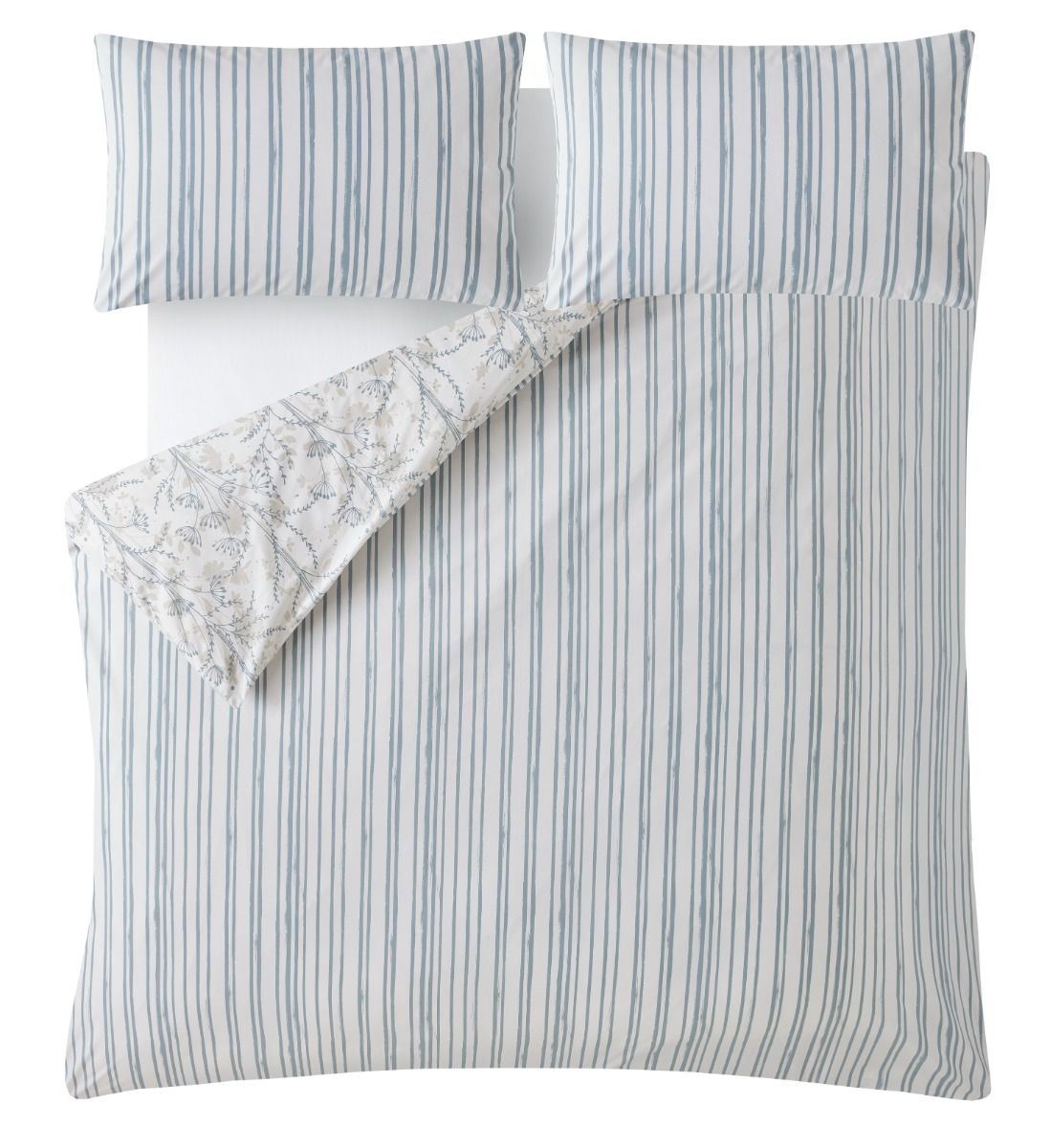 Laura Ashley Fennelton Natural Bedding